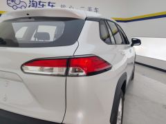 Toyota Corolla Sharp Release 2.0L Edition - фото 5