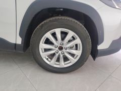 Toyota Corolla Sharp Release 2.0L Edition - фото 6