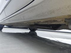 Buick GL6 323T Premium Version - фото 11