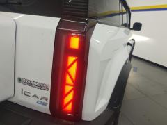 Icar Car iCAR 03 401km Edition - ფოტო 5