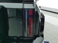 iCar 03 501km RWD Long Range Edition - ფოტო 5