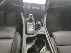 Lynk & Co 02 2.0T Pro - ფოტო 19