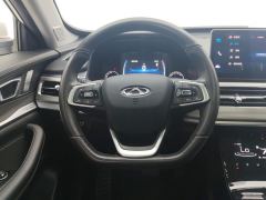 Chery Tiggo 8 Kunpeng Edition 390TGDI Dual Clutch Spread-Wing Edition - photo 18