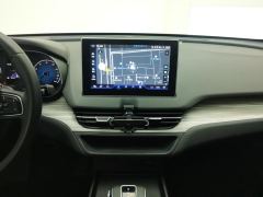 FAW Hongqi E-QM5 610km PLUS - ფოტო 17