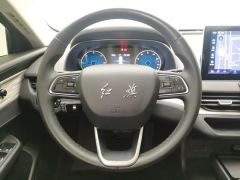 FAW Hongqi E-QM5 610km PLUS - ფოტო 18