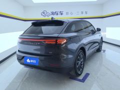 Leapmotor C11 EREV 285km 285 Comfort Edition - ფოტო 2