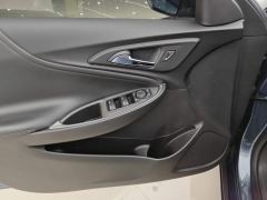 chevrolet malibu xl 535T Tiptronic Sharp edition - ფოტო 13