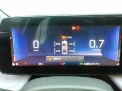 Chevrolet Monza 1.5L Double clutch enjoyment edition - фото 20