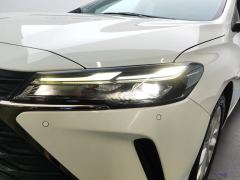 Chevrolet Monza 1.5L Double clutch enjoyment edition - фото 4