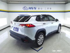 Toyota Frontlander Dual-Engine 2.0L Leading Edition - ფოტო 2