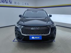 Haval H6 Gen 3 1.5T 2WD Max - ფოტო 3