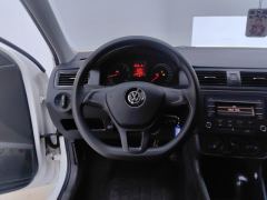 Volkswagen Santana 1.5L Automatic Stylish Edition - ფოტო 18