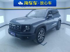 Haval Great Wall Big Dog Great Wall Dog 1.5T 2WD Edge Pastoral Edition - фото 1