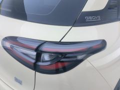 Geely Star Wish UP 410km Edition - ფოტო 5