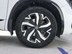 Volkswagen Tharu GTE Tayron GTE 280TSI Deluxe Plus Premium - ფოტო 6