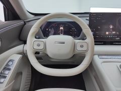 Haval JF-17 Thunder MAX PHEV 1.5L Hi4 110 Pro - ფოტო 18