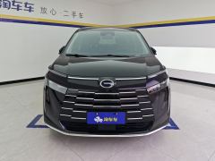 GAC Aion E8 Glory Series 2.0L Glory Edition - photo 3