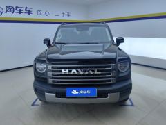 Haval Meng Long PHEV Haverosaurus PHEV 1.5T Hi4 102km Pro - фото 3
