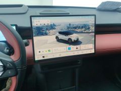 Lynk & Co 20 Z20 530km Rear Drive Max Yao Red Edition - ფოტო 17