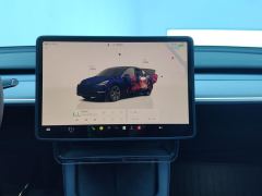 Tesla Model Y 554km Rear-Wheel Drive Edition - ფოტო 17