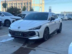 MG7 1.5T Dual-clutch Elegant Edition - ფოტო 2