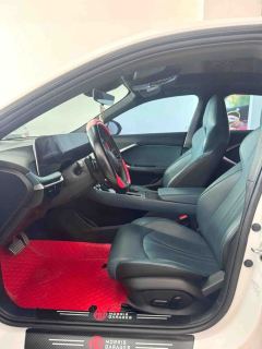 MG7 1.5T Dual-clutch Elegant Edition - ფოტო 4