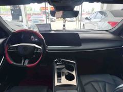 MG7 1.5T Dual-clutch Elegant Edition - ფოტო 5