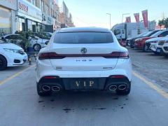 MG7 1.5T Dual-clutch Elegant Edition - ფოტო 8