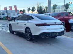 MG7 1.5T Dual-clutch Elegant Edition - ფოტო 9