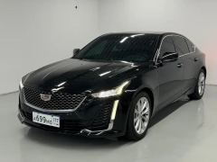 Cadillac CT5 28T Luxury - ფოტო 1