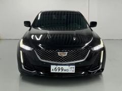 Cadillac CT5 28T Luxury - ფოტო 2