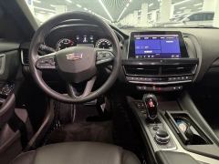 Cadillac CT5 28T Luxury - ფოტო 3
