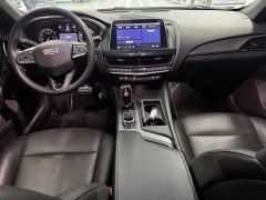 Cadillac CT5 28T Luxury - ფოტო 4