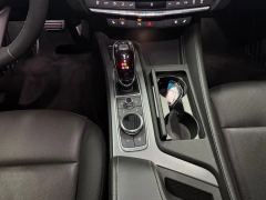 Cadillac CT5 28T Luxury - ფოტო 5
