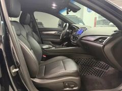 Cadillac CT5 28T Luxury - ფოტო 8