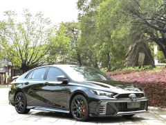 GAC Chuanqi Shadow Leopard Shadow Leopard R 400T Automatic Max Version - photo 2