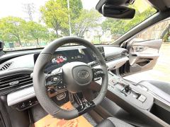 GAC Chuanqi Shadow Leopard Shadow Leopard R 400T Automatic Max Version - photo 3