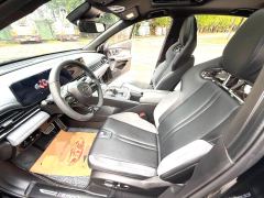 GAC Chuanqi Shadow Leopard Shadow Leopard R 400T Automatic Max Version - photo 4