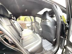 GAC Chuanqi Shadow Leopard Shadow Leopard R 400T Automatic Max Version - photo 5
