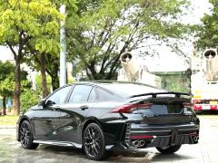 GAC Chuanqi Shadow Leopard Shadow Leopard R 400T Automatic Max Version - photo 6