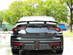 GAC Chuanqi Shadow Leopard Shadow Leopard R 400T Automatic Max Version - photo 7