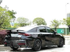 GAC Chuanqi Shadow Leopard Shadow Leopard R 400T Automatic Max Version - photo 8