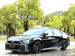 GAC Chuanqi Shadow Leopard Shadow Leopard R 400T Automatic Max Version - photo 9