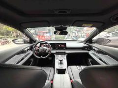 GAC Chuanqi Shadow Leopard Shadow Leopard R 400T Automatic Max Version - фото 13