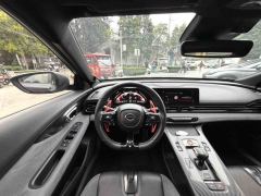 GAC Chuanqi Shadow Leopard Shadow Leopard R 400T Automatic Max Version - фото 15
