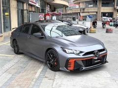 GAC Chuanqi Shadow Leopard Shadow Leopard R 400T Automatic Max Version - фото 3