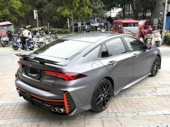 GAC Chuanqi Shadow Leopard Shadow Leopard R 400T Automatic Max Version - фото 4