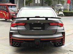 GAC Chuanqi Shadow Leopard Shadow Leopard R 400T Automatic Max Version - фото 5