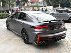 GAC Chuanqi Shadow Leopard Shadow Leopard R 400T Automatic Max Version - фото 6