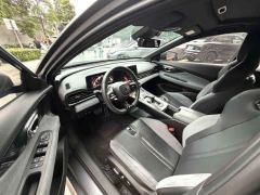 GAC Chuanqi Shadow Leopard Shadow Leopard R 400T Automatic Max Version - фото 7